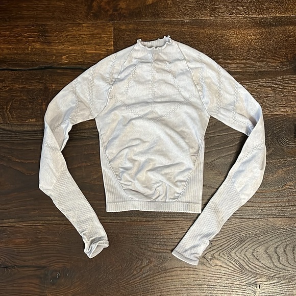 FP Movement Good Karma Hi-Neck Layer - Picture 11 of 15